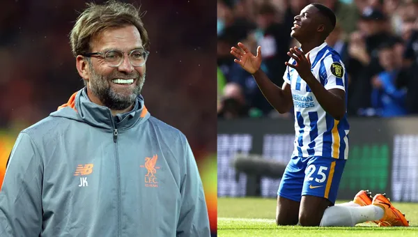 El ecuatoriano reveló la razón por la que no fichó por el Liverpool a pesar de interés de Kloop