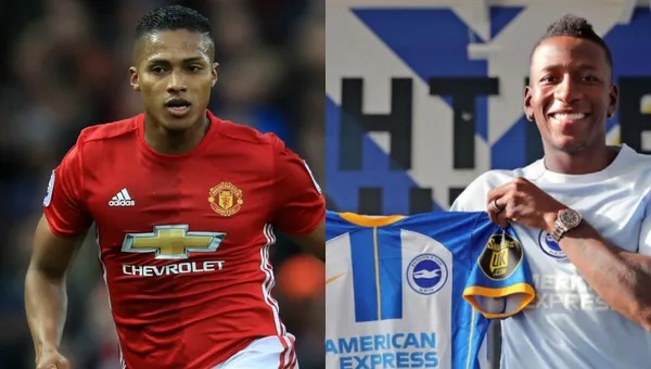 El ecuatoriano reveló que piensa de Antonio Valencia tras llegar al Brighton