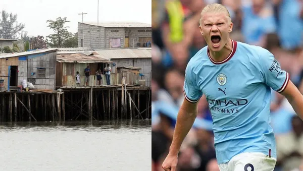 El ecuatoriano salió desde abajo y hoy factura 5 millones de dólares al año