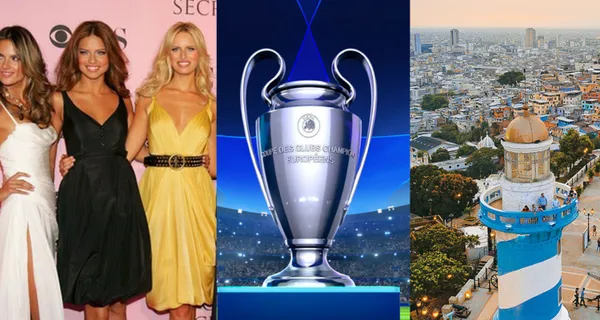 El ecuatoriano salió de Guayaquil y realizó toda su carrera en Europa