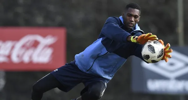 El ecuatoriano se contagió pero quiere regresar con todas las ganas a la selección