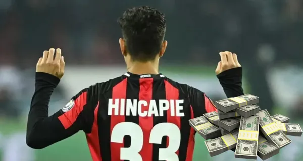 El ecuatoriano se convirtió en uno de los titulares en el Leverkusen, sin embargo, percibe uno de los salarios más bajos del equipo