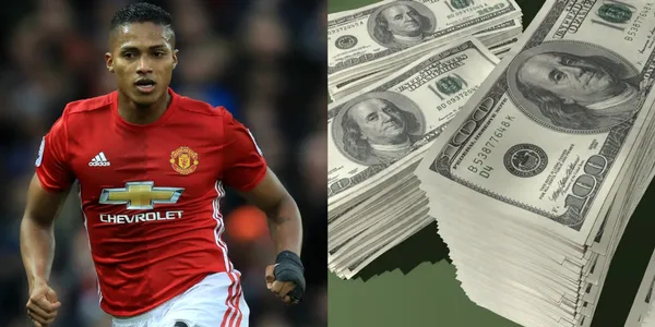 El ecuatoriano se habría reunido ya con el que sería su nuevo equipo sin embargo los sueldos en Turquía no son altos