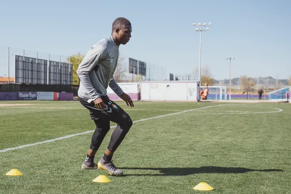 El ecuatoriano se volvió a lesionar por octava vez