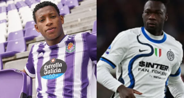 El ecuatoriano será titular contra el Ponferradina de Kike Saverio