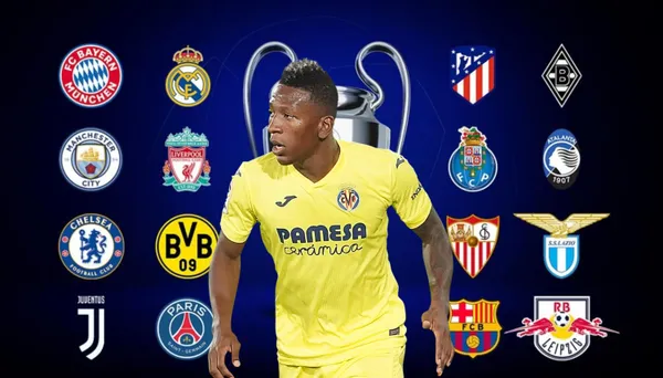 El ecuatoriano sería de gran ayuda en 4 de los grandes equipos de Europa