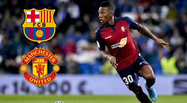 El ecuatoriano sigue en la mira de los grandes pero con ciertas condiciones para ser tomado en cuenta