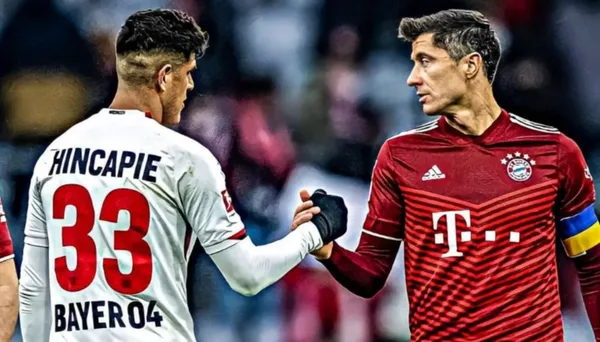 El ecuatoriano subió una historia a su cuenta de Instagram donde se lo ve enfocado