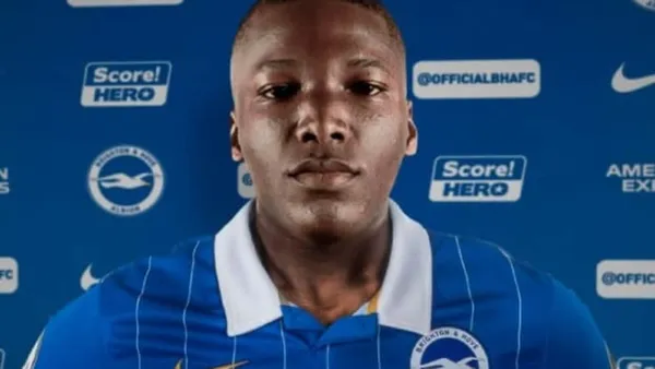 El ecuatoriano tendrá difícil ganarse un puesto entre los titulares