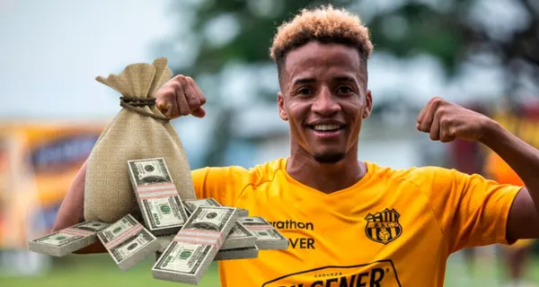 El ecuatoriano tendrá una nueva aventura en la Liga MX