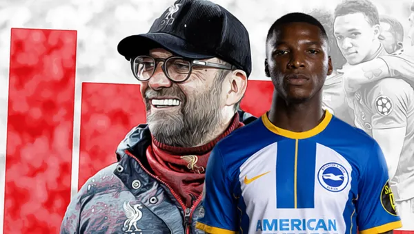 El ecuatoriano tenía el deseo de ir al equipo de Jürgen Klopp según la prensa inglesa