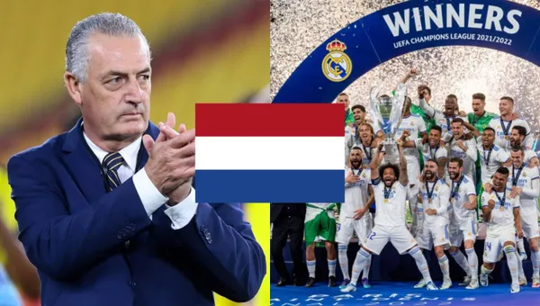 El ecuatoriano tiene el sueño de jugar en la selección, pero no ha tenido prensa