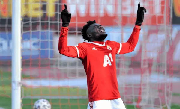 El ecuatoriano tiene ofertas de países europeos de primer nivel