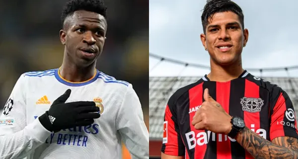 El ecuatoriano tiene un gran recorrido en el exterior pero no tiene pantalla