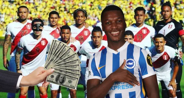 El ecuatoriano tiene un precio infravalorado en el mercado y en la actualidad es uno de los mejores de Sudamérica