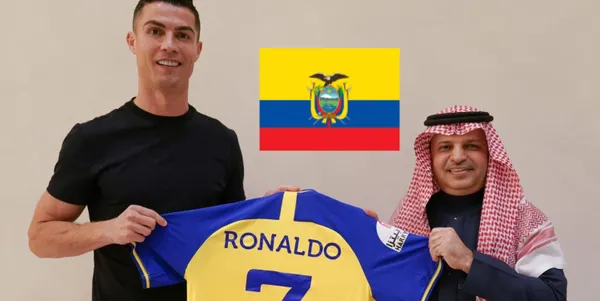 El ecuatoriano tiene una fuerte propuesta de Emiratos Árabes