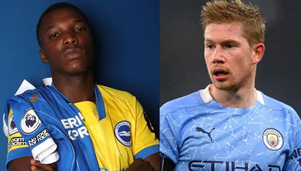 El ecuatoriano tuvo un encontrón con el belga, pero respondió bien y no se dejó intimidar