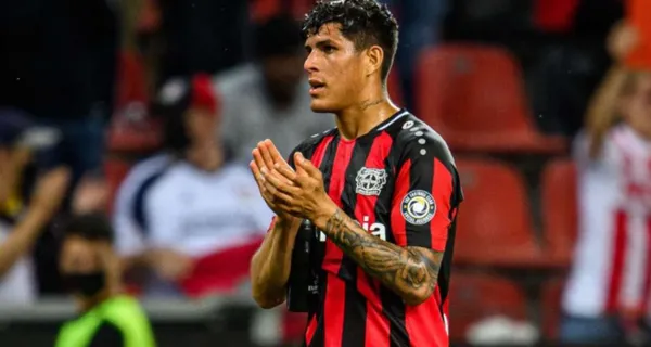 El ecuatoriano tuvo un partido de 10/10 contra el Borussia, mira las mejores jugadas