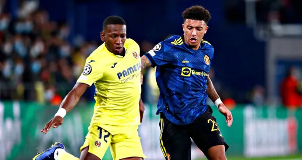 El ecuatoriano tuvo una precisión del 89.1% pero sobre todo destacó en los duelos que le ganó a Cristiano Ronaldo