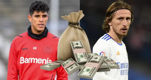 El ecuatoriano vale más que Luka Modric y se perfila para ser uno de los más caros de Ecuador