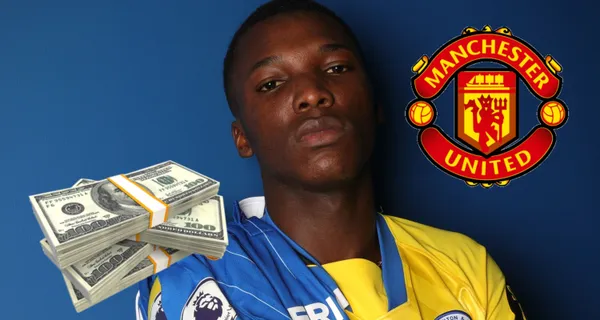 El ecuatoriano ve cada vez más lejos sus posibilidades de llegar al Manchester United