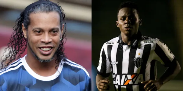 El ecuatoriano venía haciendo grandes partidos en Brasil pero debido a sus polémicas ha bajado su valor en el mercado