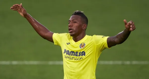 El ecuatoriano venía jugando con gran ritmo pero el último partido del Villarreal podría perjudicarle