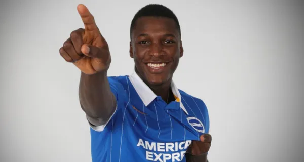 El ecuatoriano no vive su mejor momento en Bélgica y desde el Brighton planean algo que no favorece al jugador