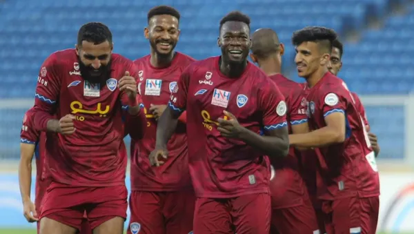 El ecuatoriano volvió a anotar, no ocurría desde octubre del anterior año