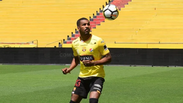 "El Elegante" llevo al 9 de Octubre a primera categoría