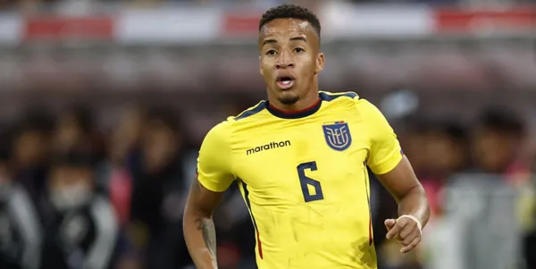 El embajador confesó lo que le informaron desde la Selección Ecuatoriana