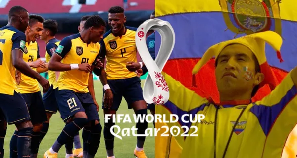 El embajador de Ecuador en Catar dio una buena noticia para los aficionados que quieran acompañar a la Tri en el mundial