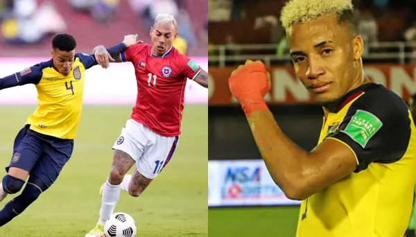 El empresario Carlos Yazbeck estuvo en entrevista con un medio chileno y quiere actuar de mala manera