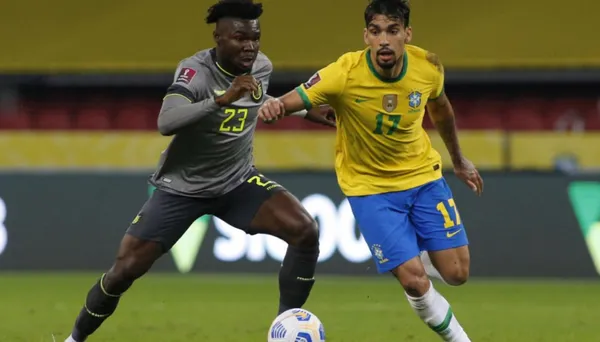 El empresario de Jordy Caicedo reveló que el jugador se encuentra bien y que no está desaparecido