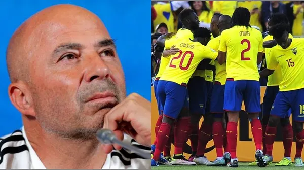 El entrenador argentino estaría en planes para tomar las riendas de la tricolor