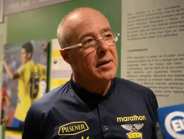 El entrenador argentino habló sobre el triunfo y el futuro que le depara a la selección