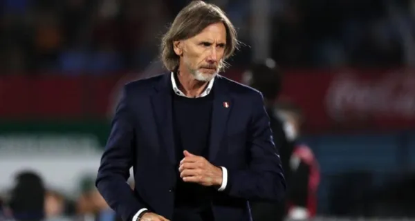 El entrenador argentino le puso una condición especial a Ecuador para ser su director técnico