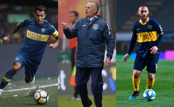 El entrenador argentino pone a la selección ecuatoriana en zona de clasificación al mundial de Catar 2022