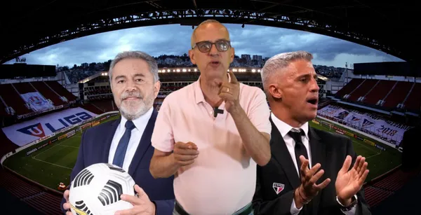 El entrenador argentino tiene el perfil adecuado para dirigir a Liga