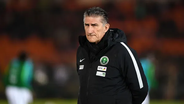 El entrenador argentino tiene nuevo equipo