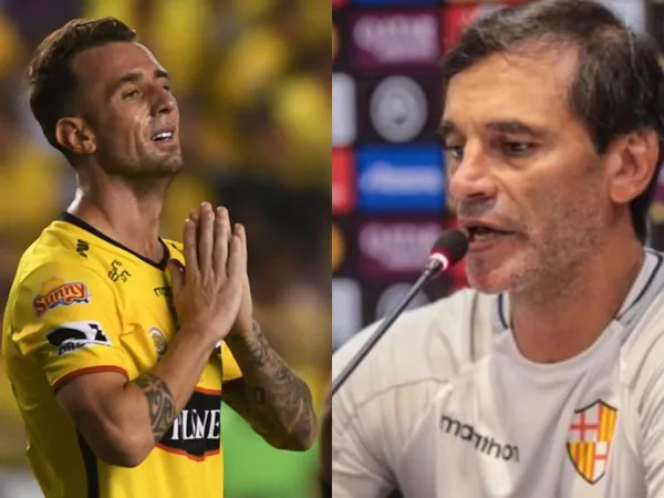 El entrenador argentino tiene una plantilla extensa para la temporada 2021