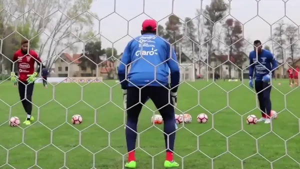 El entrenador argentino ultima detalles para su convocatoria