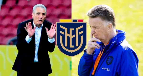 El entrenador de Brasil ha dejado un mensaje sobre Ecuador que sorprendió a propios y extraños