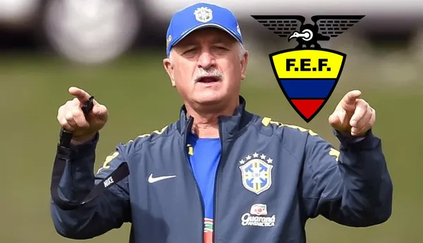 El entrenador brasileño sonó para ser candidato al banquillo de la TRI pero se despejaron todas las dudas