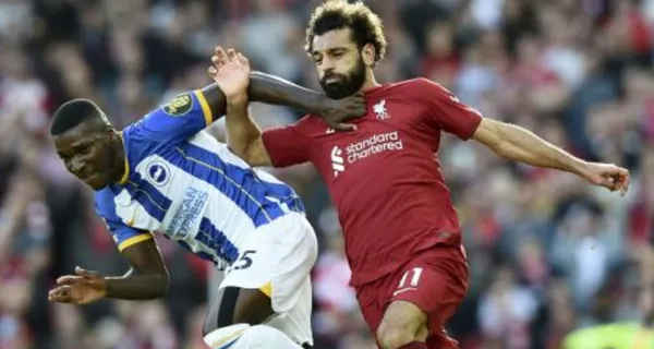 El entrenador de Brighton menciono que Moisés Caicedo no estuvo presente en la práctica, lo que provocó reacciones entre los hinchas