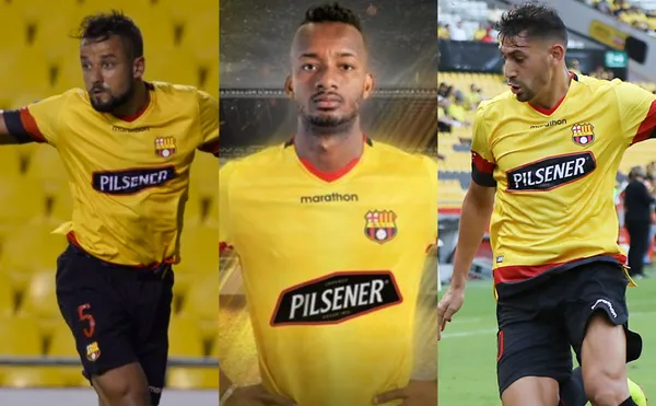 El entrenador de BSC tiene en cuenta a Orejuela para los siguientes partidos pero deberá sentar a uno de sus titulares de confianza