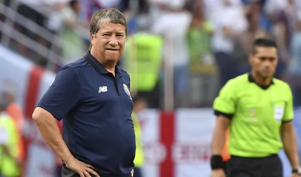 El entrenador colombiano tiene una nueva oportunidad en la dirección técnica