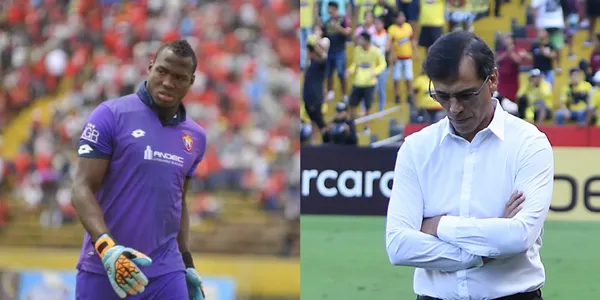 El entrenador del ídolo emitió su criterio tras lo dicho por Johan Padilla