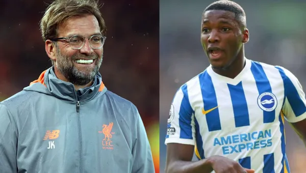 El entrenador del Liverpool confesó públicamente que necesita un mediocampista