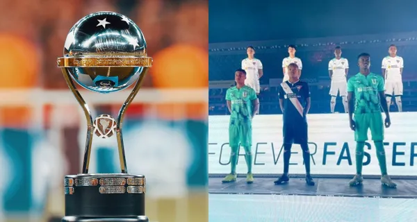 El entrenador no dudaría en tomar las riendas de Liga de Quito y ha mencionado que sabe lo que es ganar títulos importantes